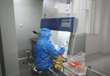 广东省中医院开展银屑病干细胞治疗的研究