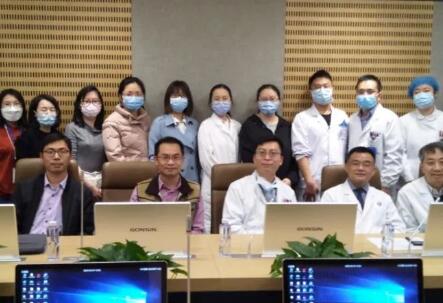 上海仁济医院启动神经干细胞治疗缺血卒中临床研究