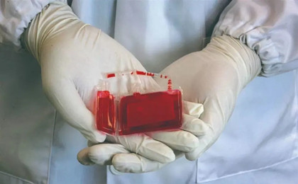 治疗白血病，脐带血造血干细胞的作用无可替代