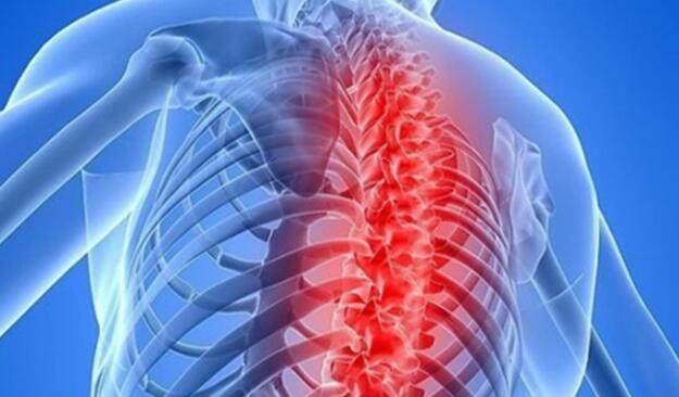 干细胞治疗强直性脊柱炎的原理、临床案例及优势