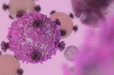 免疫细胞疗法治疗癌症新突破